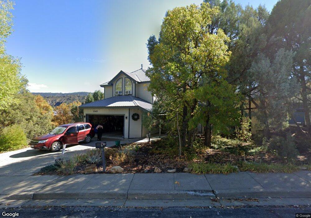 1340 Avenida Del Sol, Durango, CO 81301 - photo 1
