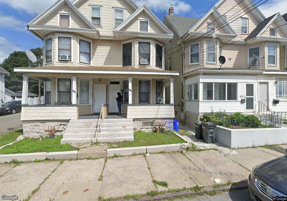 675 N Locust St, Hazleton, PA 18201 - photo 1