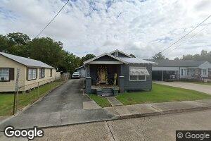 405 Levron St, Houma, LA 70360