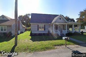 131 Barnett St, New Bloomfield, PA 17068