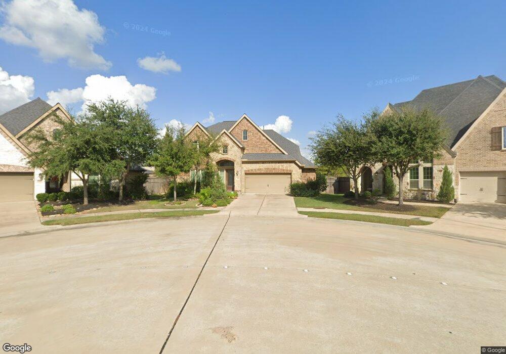 3703 Long Flower Ct, Fulshear, TX 77441 - photo 1