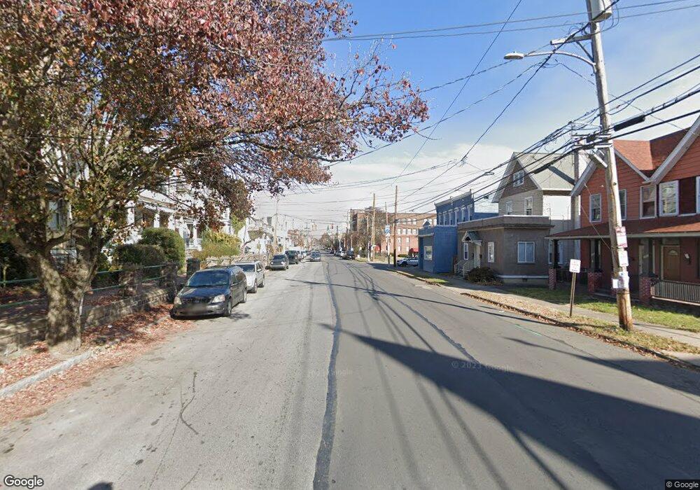 406 N North Main St unit 2, Wilkes-Barre, PA 18702 - photo 1