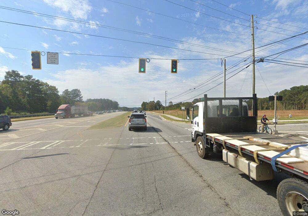 5627 Buford Dr, Buford, GA 30518 - photo 1