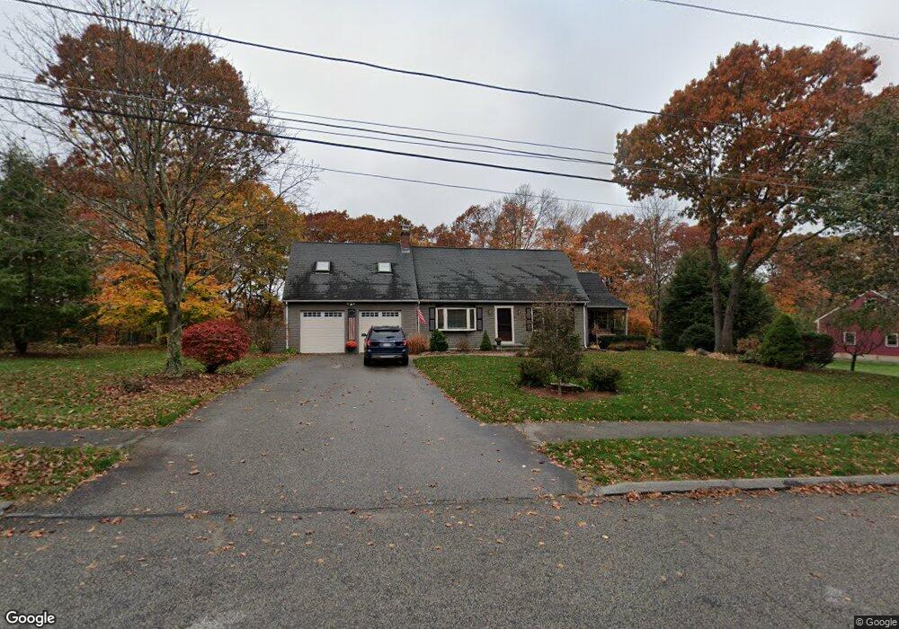 5 Macarthur Rd, Franklin, MA 02038 - photo 1