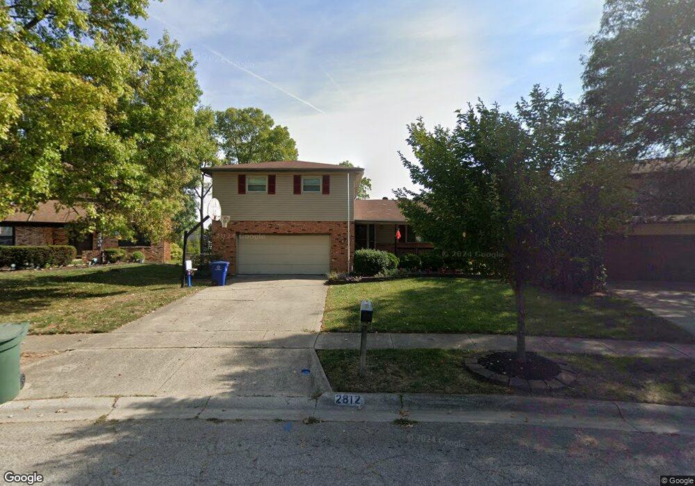 2812 Serene Place, Columbus, OH 43231 - photo 1