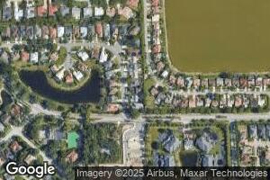 2051 Timberline Dr, Naples, FL 34109