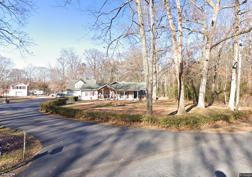 20605 Poppys Way, Lexington Park, MD 20653 - photo 1