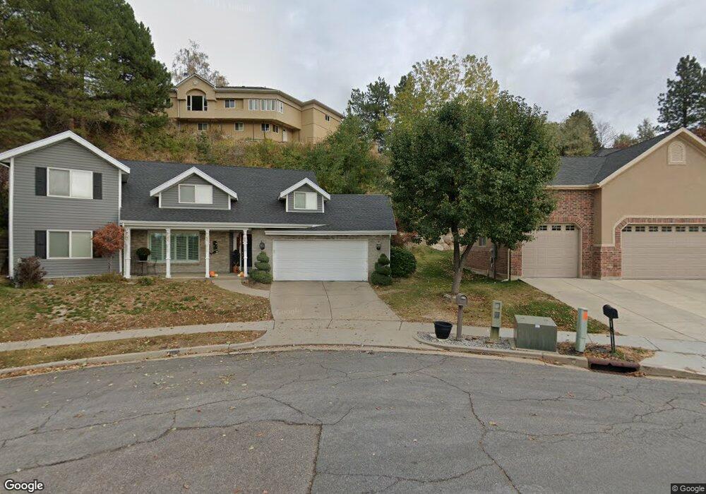 1462 N 900 E, Bountiful, UT 84010 - photo 1