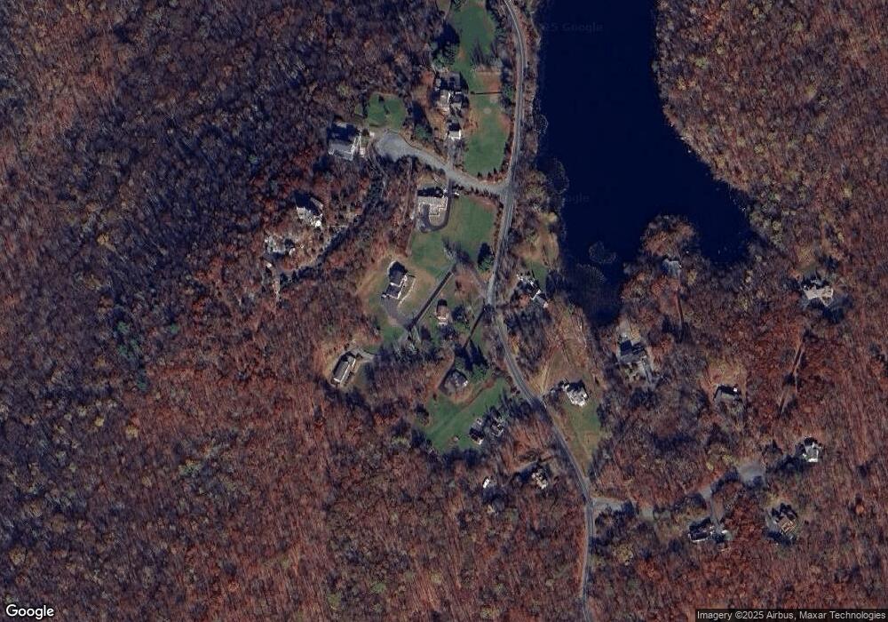 449 Bramertown Rd, Tuxedo Park, NY 10987 - photo 1