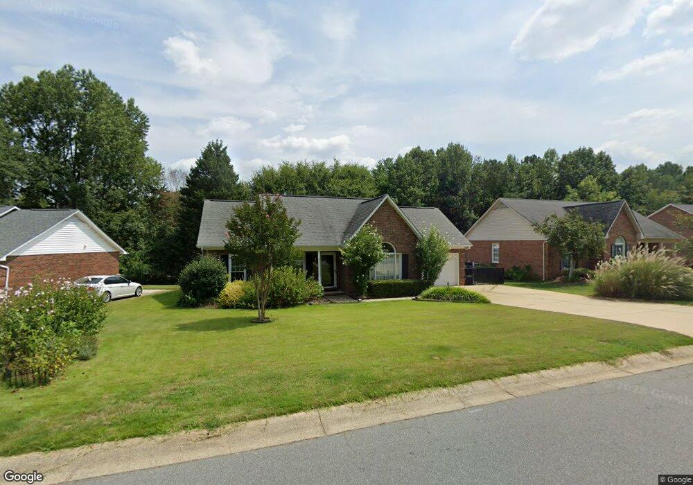 67 Paddington Dr SW unit 27, Concord, NC 28025 - photo 1