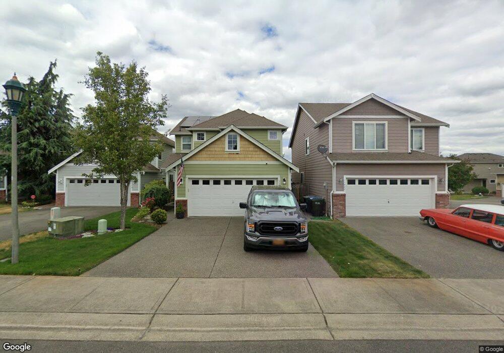 11423 186th St E, Puyallup, WA 98374 - photo 1