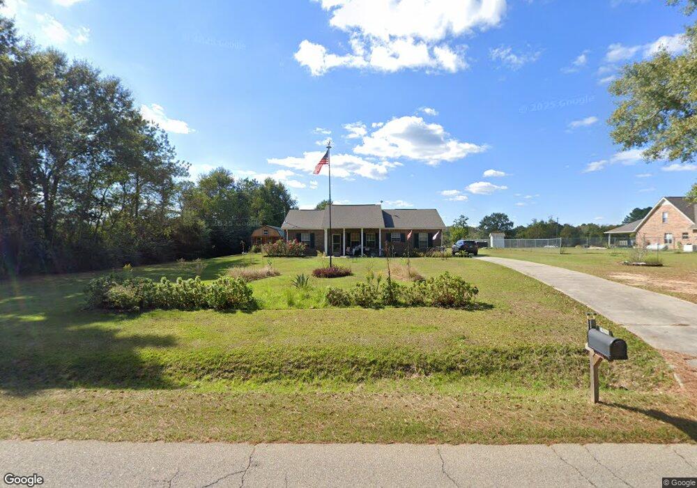 24099 N Benville Rd, Picayune, MS 39466 - photo 1