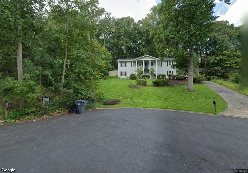 3001 Vinson Dr, Marietta, GA 30066 - photo 1