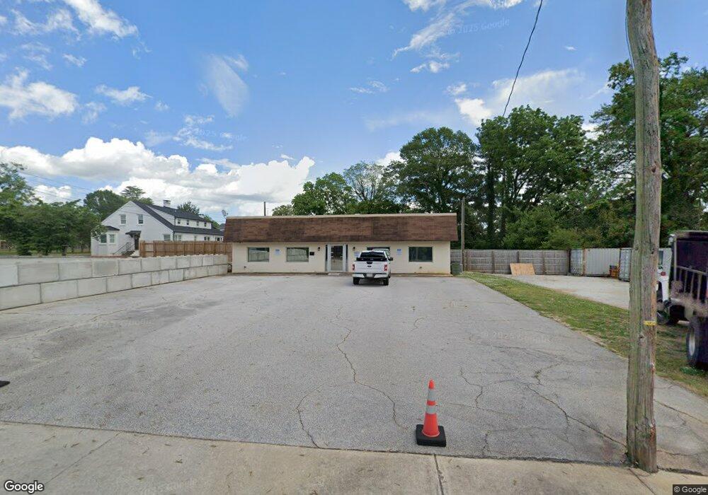 101 and 103 S Ann St, Walhalla, SC 29691 - photo 1