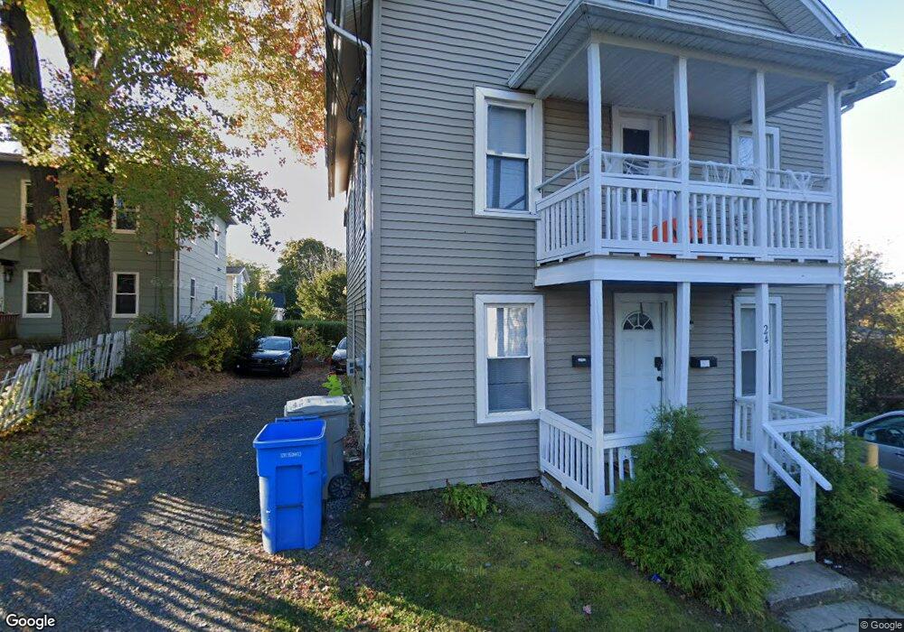 26 Roberts St, Bristol, CT 06010 - photo 1