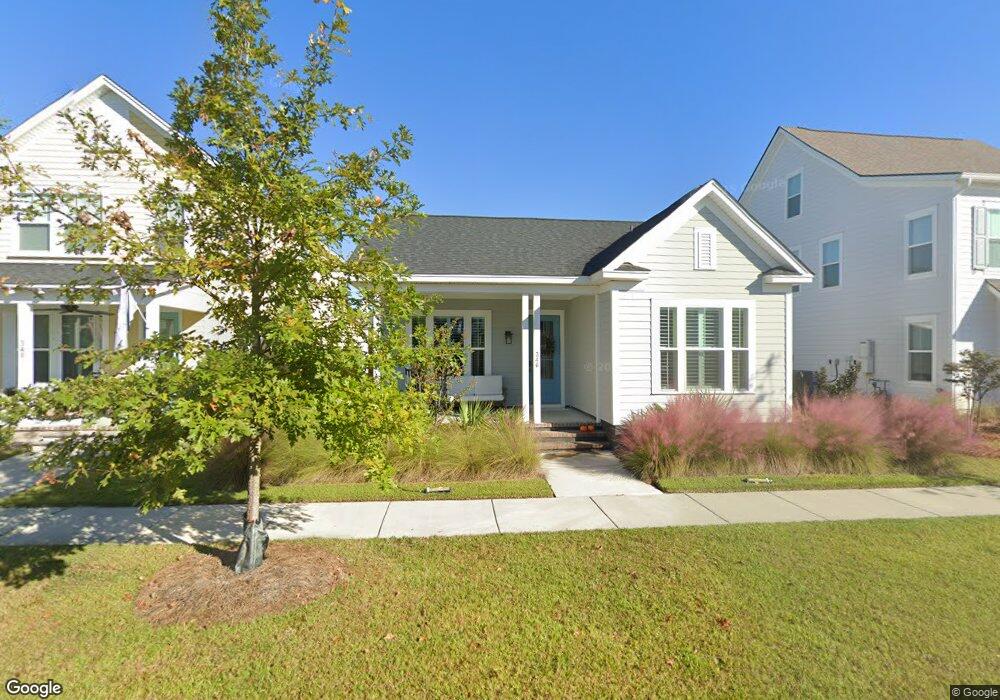 346 Baritone Rd, Summerville, SC 29486 - photo 1
