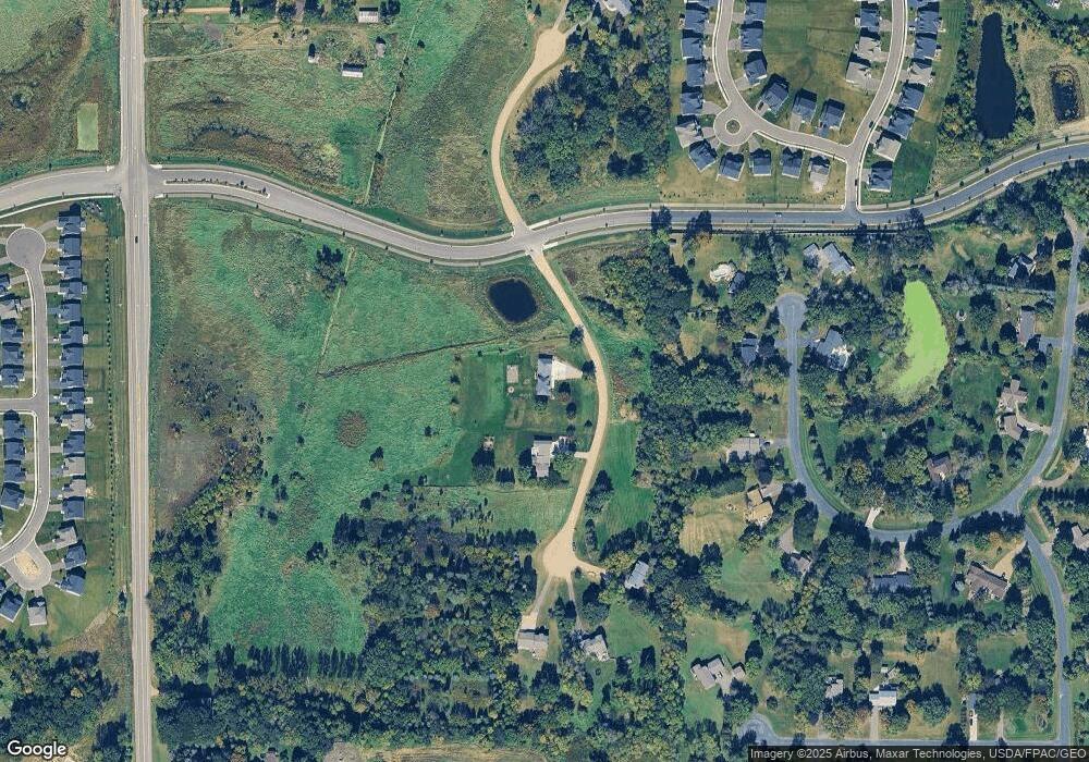 6545 Park Trail Rd, Hamel, MN 55340 - photo 1