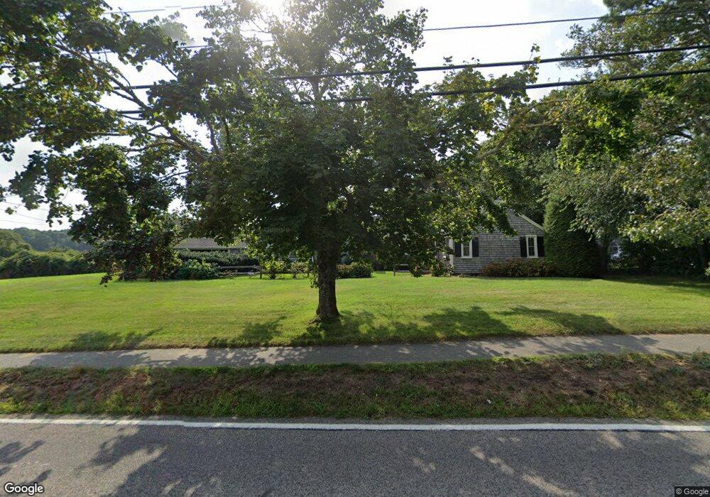 180 Bank St, Harwich Port, MA 02646 - photo 1