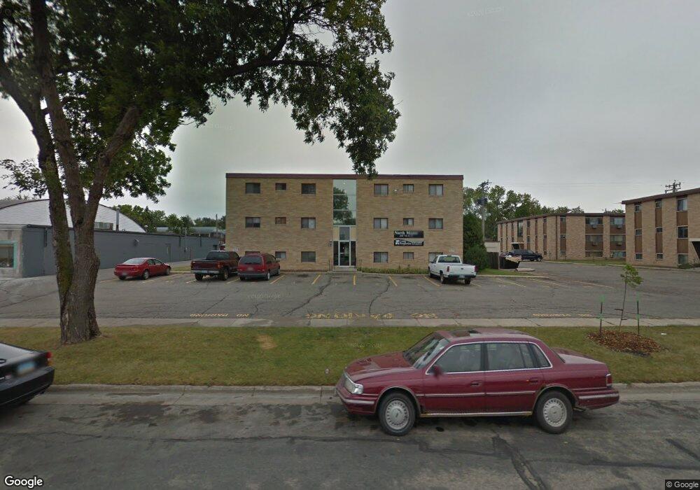 River North Apartment Community, Fargo, ND 58102 - photo 1