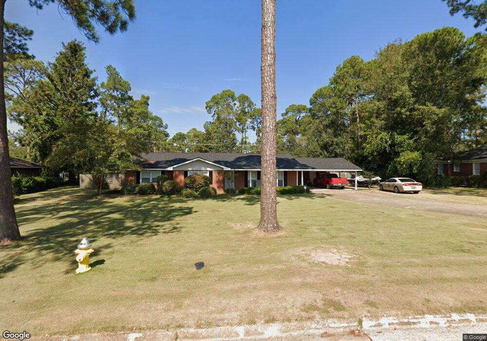 2106 Edgewater Dr, Albany, GA 31707 - photo 1