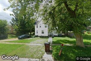 142 Grand St, Springport, MI 49284