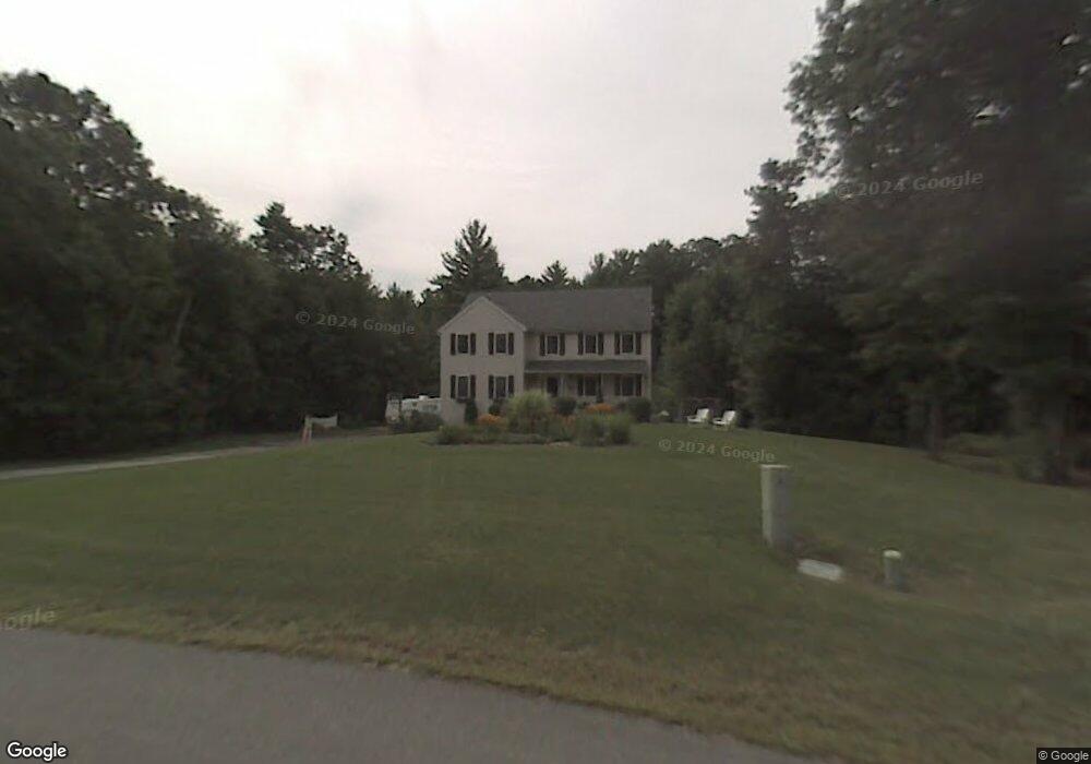 3 Corey Dr, Pelham, NH 03076 - photo 1