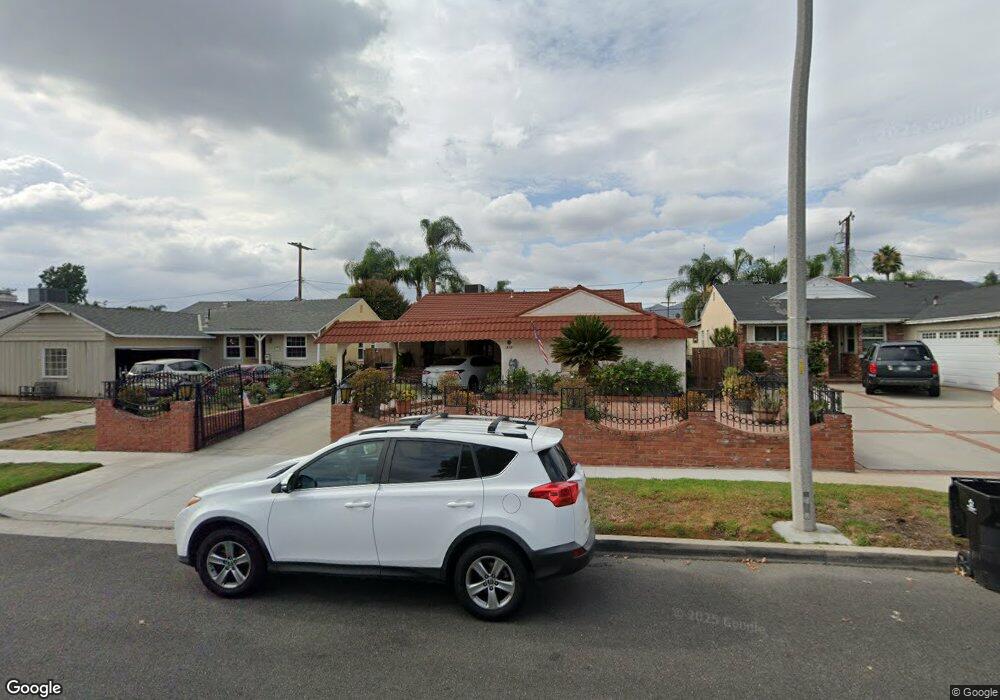 623 N Lazard St, San Fernando, CA 91340 - photo 1