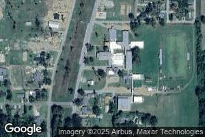 2749 W Sharkey County Line Rd, Rolling Fork, MS 39159