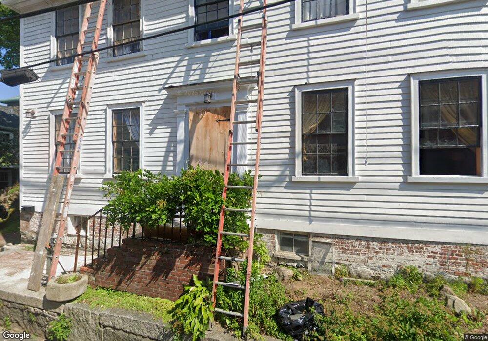 33 Front St, Marblehead, MA 01945 - photo 1