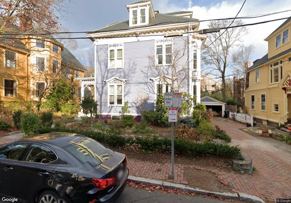 10 Humboldt St, Cambridge, MA 02140 - photo 1