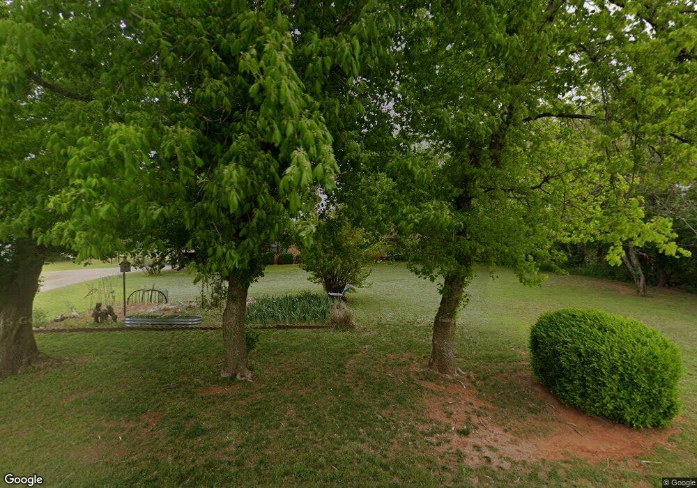 2292 E Rock Creek Rd, Tuttle, OK 73089 - photo 1