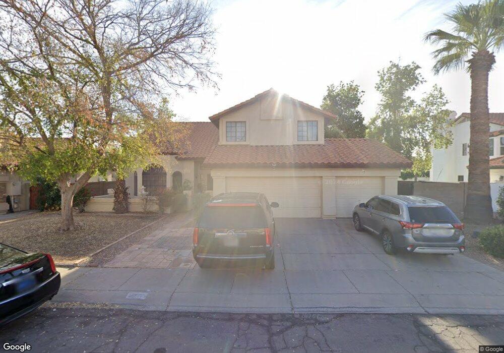 2217 E Egret Ct, Gilbert, AZ 85234 - photo 1