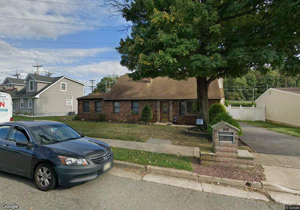 84 Clifton St, Edison, NJ 08817 - photo 1