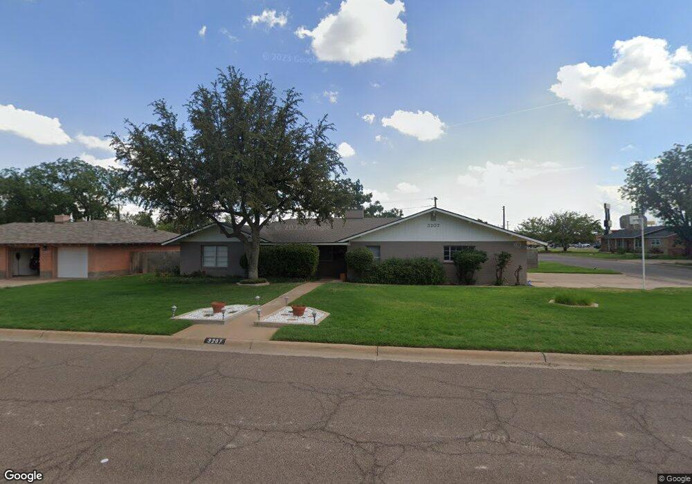 3207 Douglas Dr, Midland, TX 79701 - photo 1