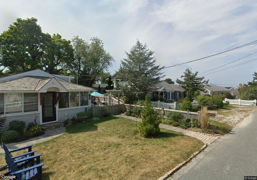 3 Seconsett Point Rd, Mashpee, MA 02649 - photo 1