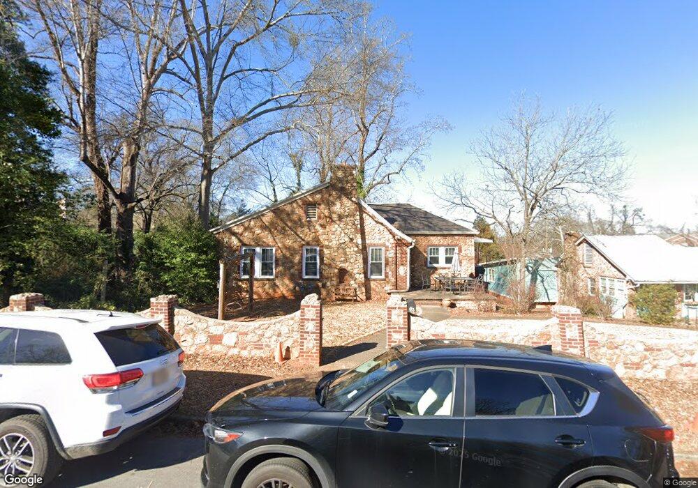 153 Morton Ave, Athens, GA 30605 - photo 1