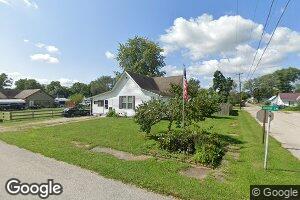 290 Smith Ln, Paragon, IN 46166