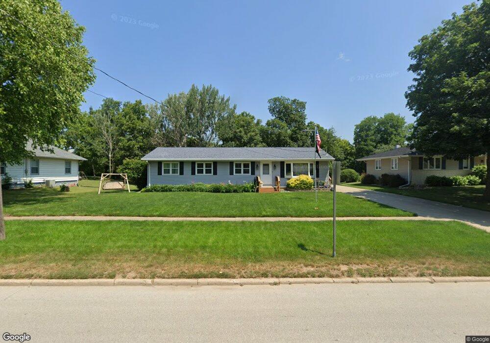 646 E Division St, Colfax, IA 50054 - photo 1