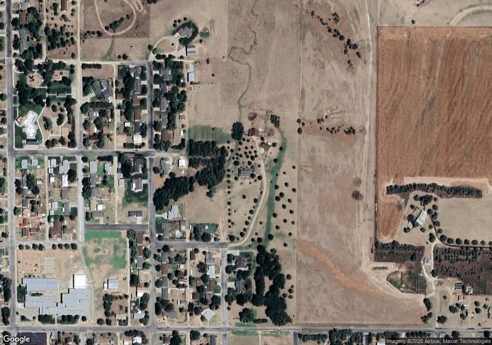 16090 N 9th St, Wakeeney, KS 67672 - photo 1