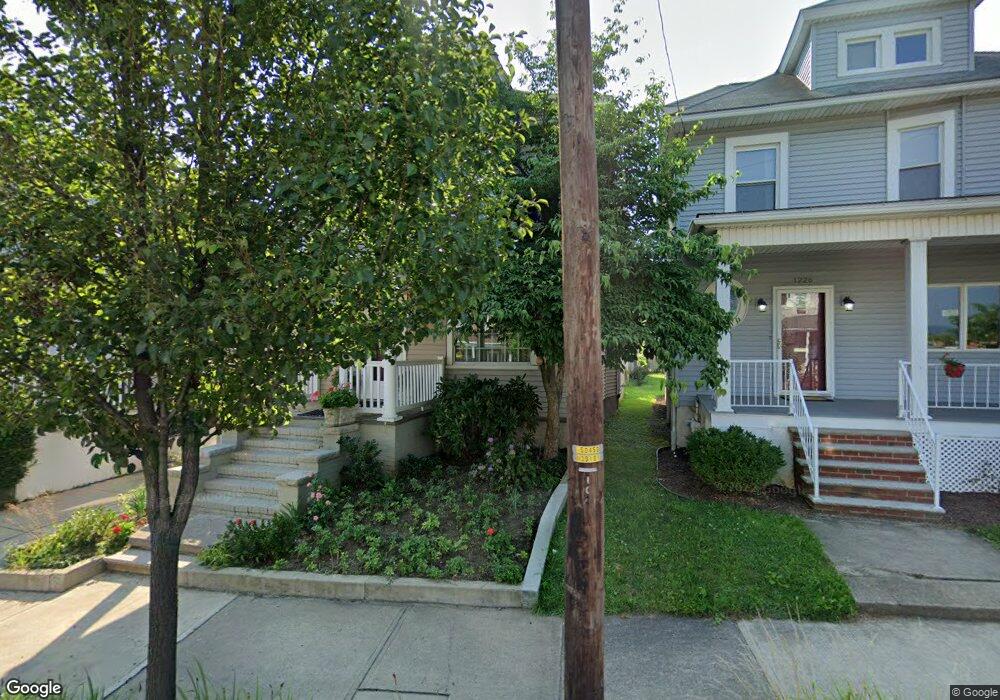 1224 S Main St, Hanover Township, PA 18706 - photo 1