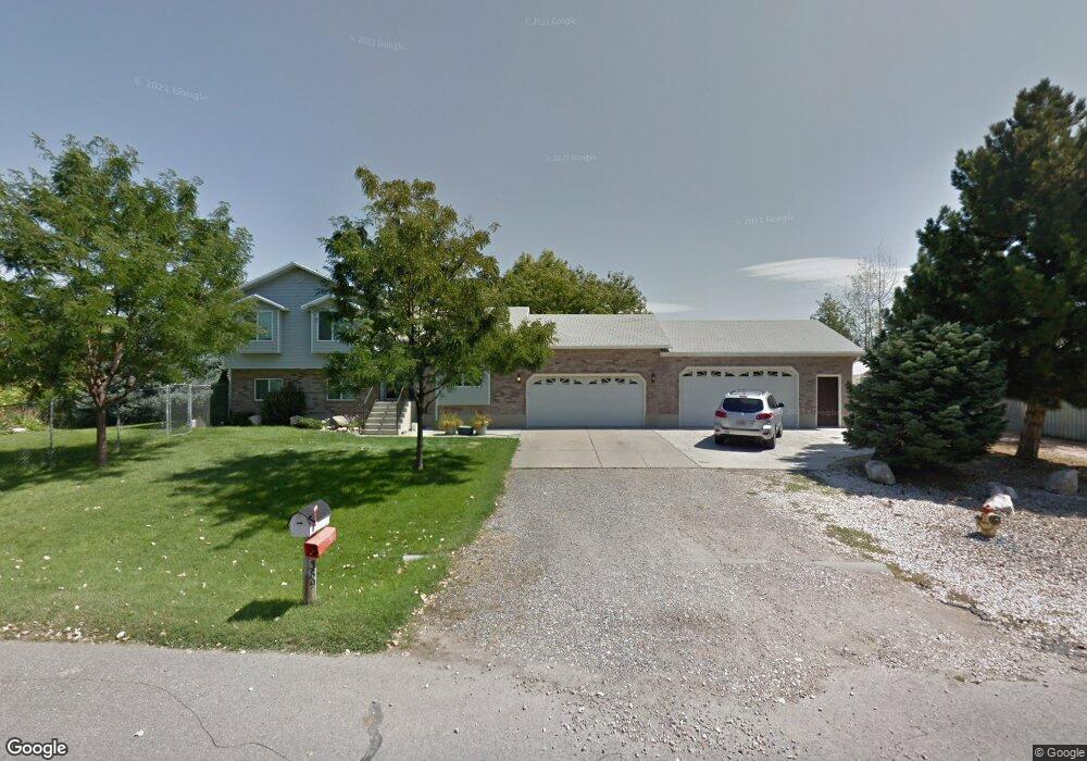 3890 S 3950 W, West Haven, UT 84401 - photo 1