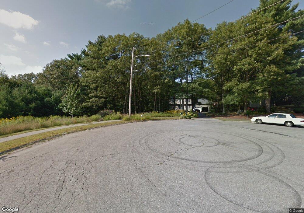 7 Musket Way, Franklin, MA 02038 - photo 1