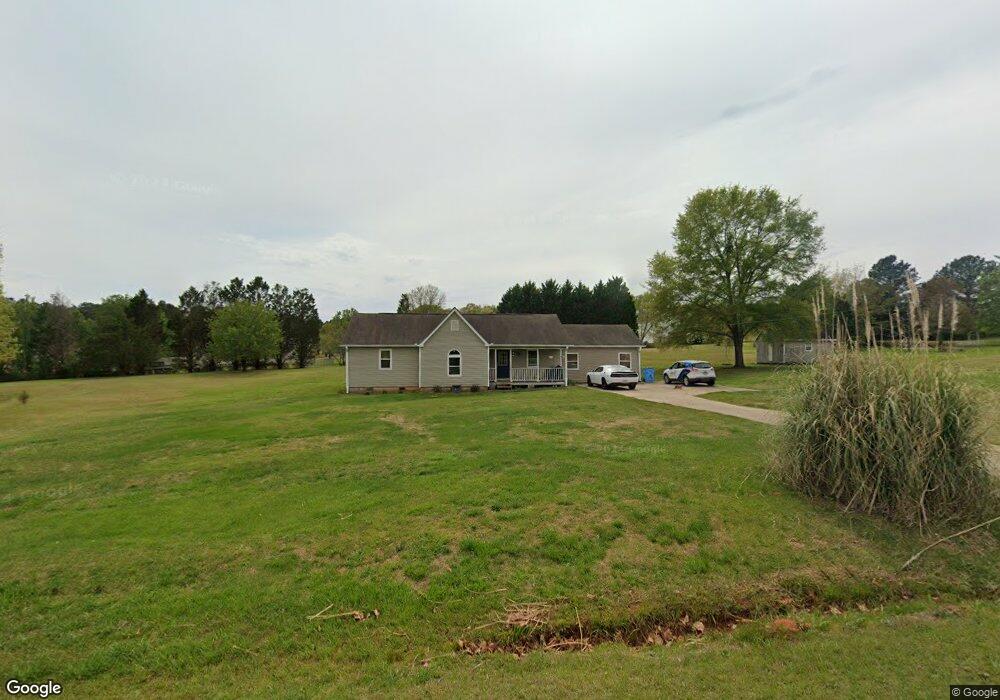 660 Laney Rd, Locust Grove, GA 30248 - photo 1