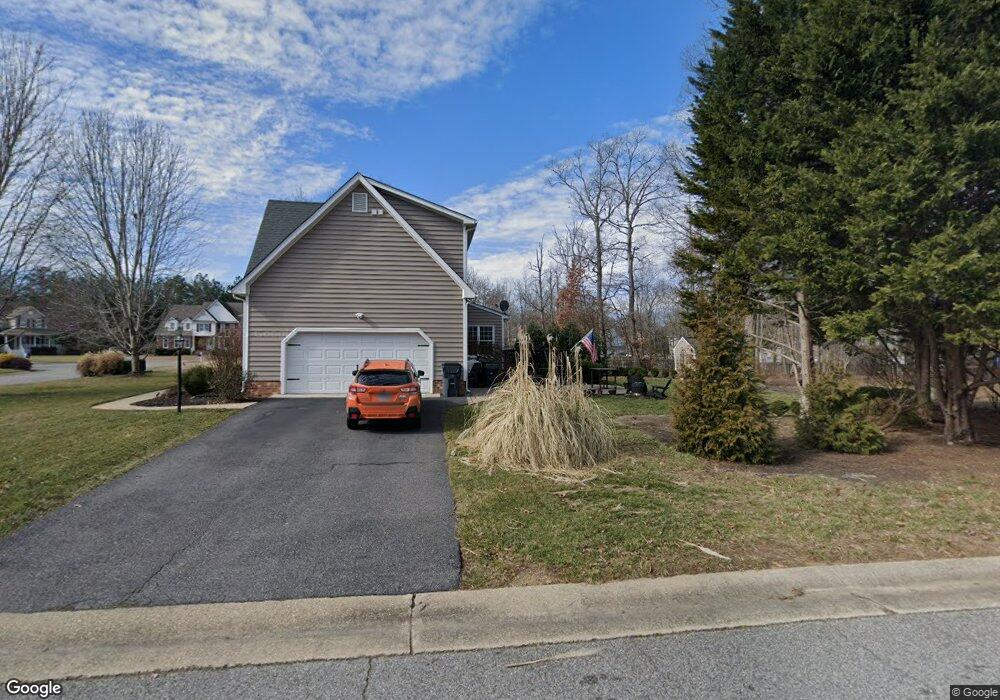 14001 Planters Walk Dr, Midlothian, VA 23113 - photo 1