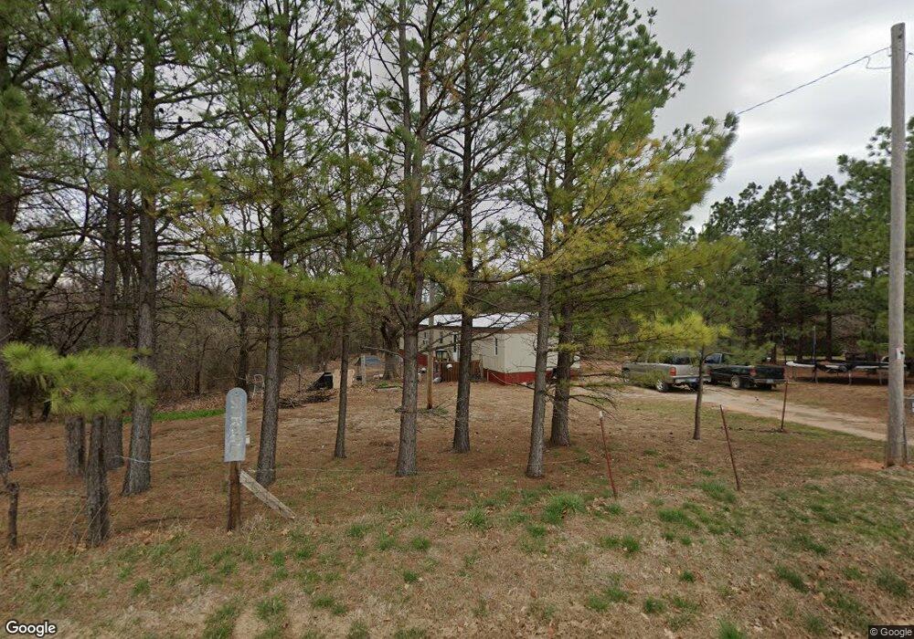 129 Red Tail Ln, McLoud, OK 74851 - photo 1