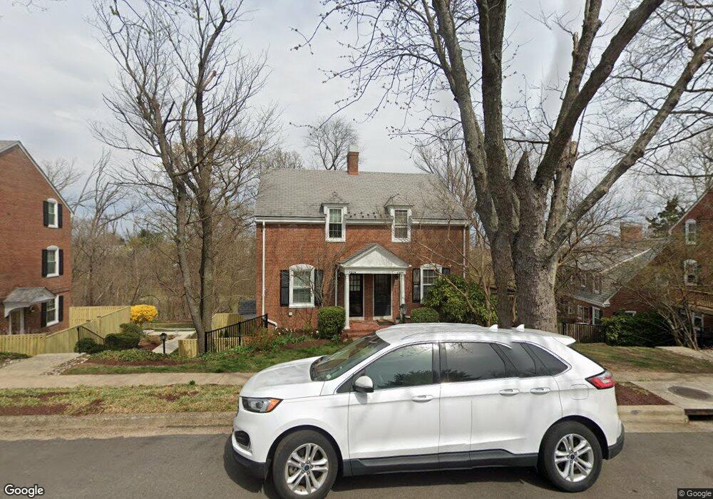 3300 S Wakefield St unit A, Arlington, VA 22206 - photo 1