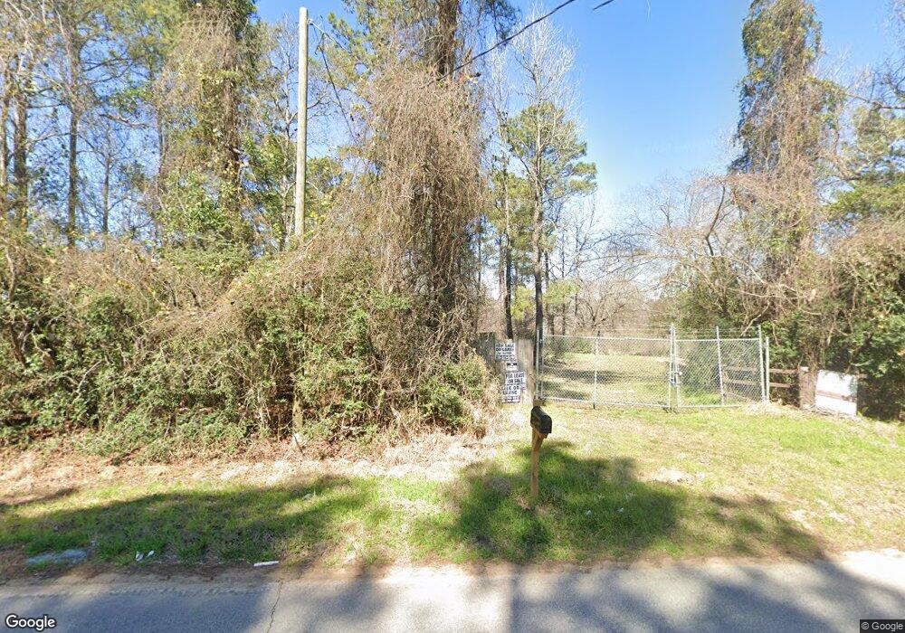 11522 Bogs Rd, Tomball, TX 77375 - photo 1