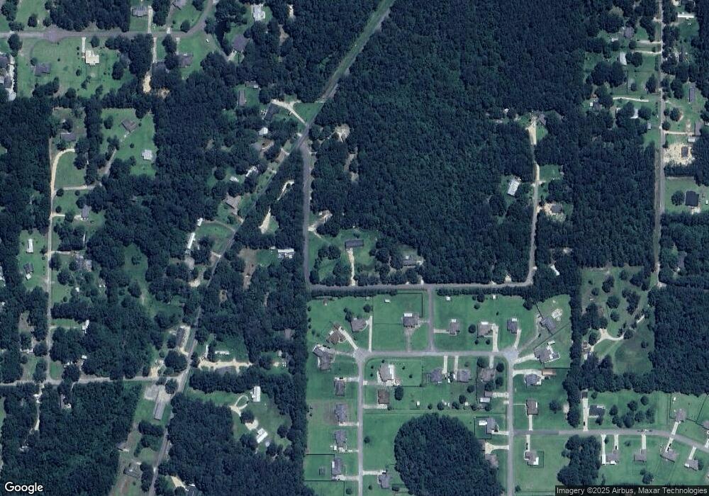 33 Shelton Pearson Rd, Picayune, MS 39466 - photo 1