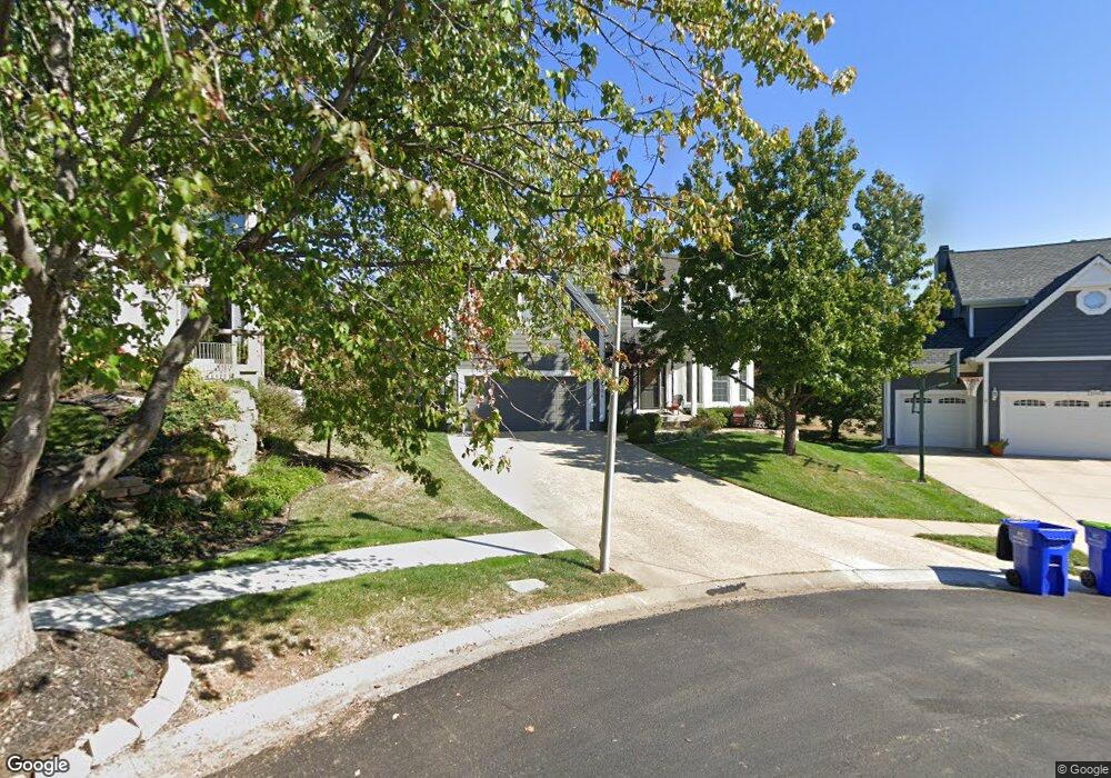 13906 W 71st Terrace, Shawnee, KS 66216 - photo 1