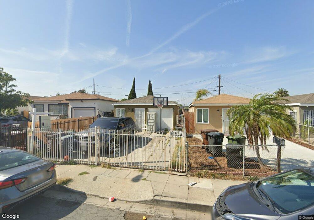925 W Cedar St, Compton, CA 90220 - photo 1